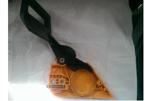 Partner 350/351/352/371 Кришка, ручка гальма в сборі бензопила 